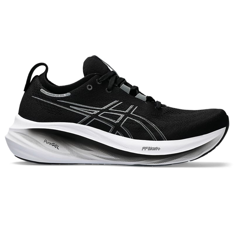 ASICS Gel-Nimbus 26 Extra Wide 1011B796-001 01