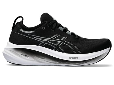 ASICS Gel-Nimbus 26 (Extra Wide) 1011B796-001