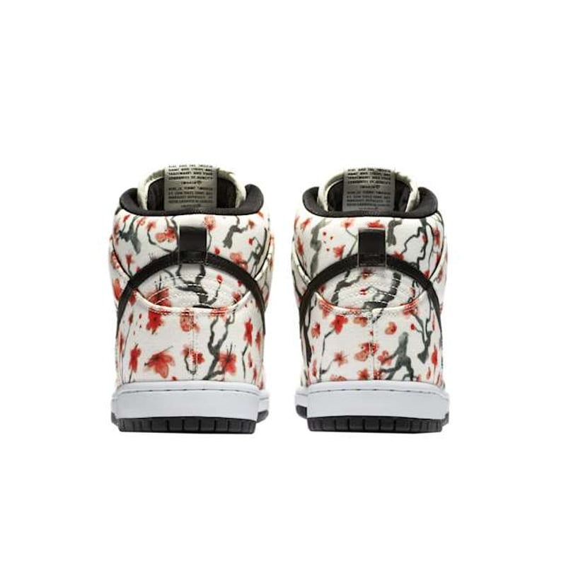 Nike SB Dunk High Pro 305050-106 06
