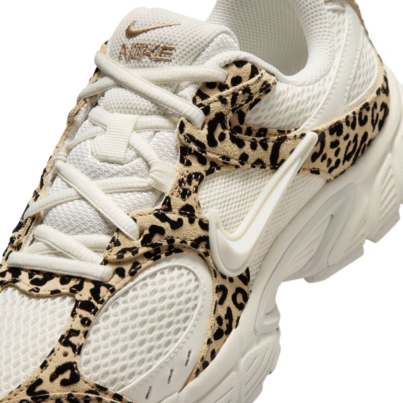 Nike V5 RNR Suede trainers "Leopard" | Women | SportStyle | 07 | SPORTSHOWROOM