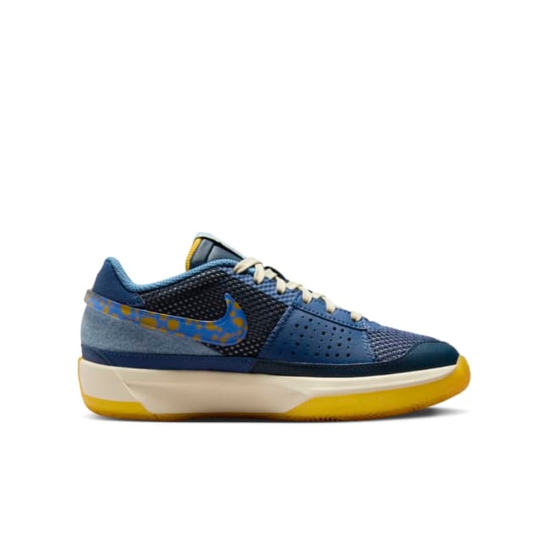 Nike Ja 1 FQ7371-400 03