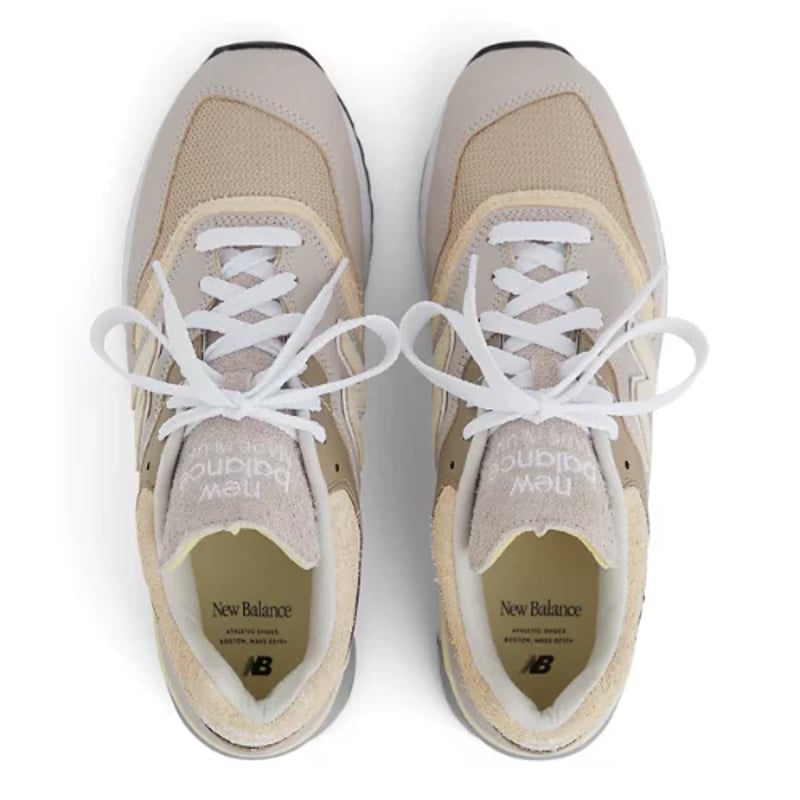New Balance 997 Made in USA U997GG 02