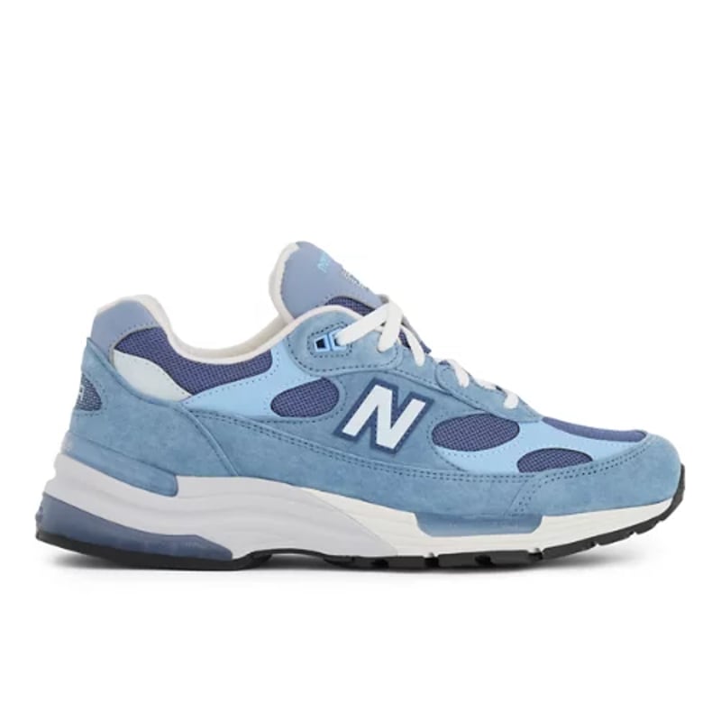 New Balance 992 Made in USA U992TO 03