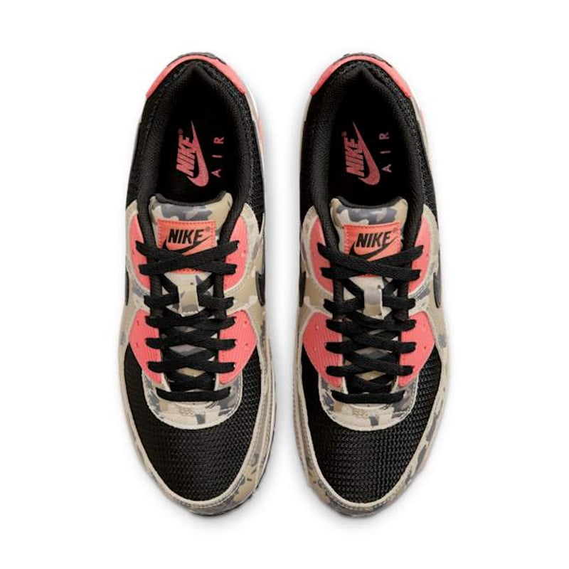 Nike Air Max 90 Premium ‘Camo Pack’ IF1721-200 04