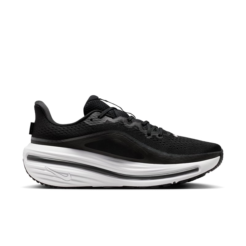 Nike Winflo 12 Laufschuhe "Black & White" | Herren | Laufen | 03 | SPORTSHOWROOM