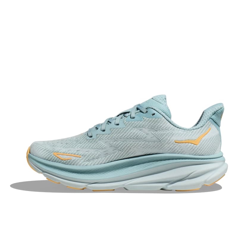 HOKA Clifton 9 1127896-CBIF 08