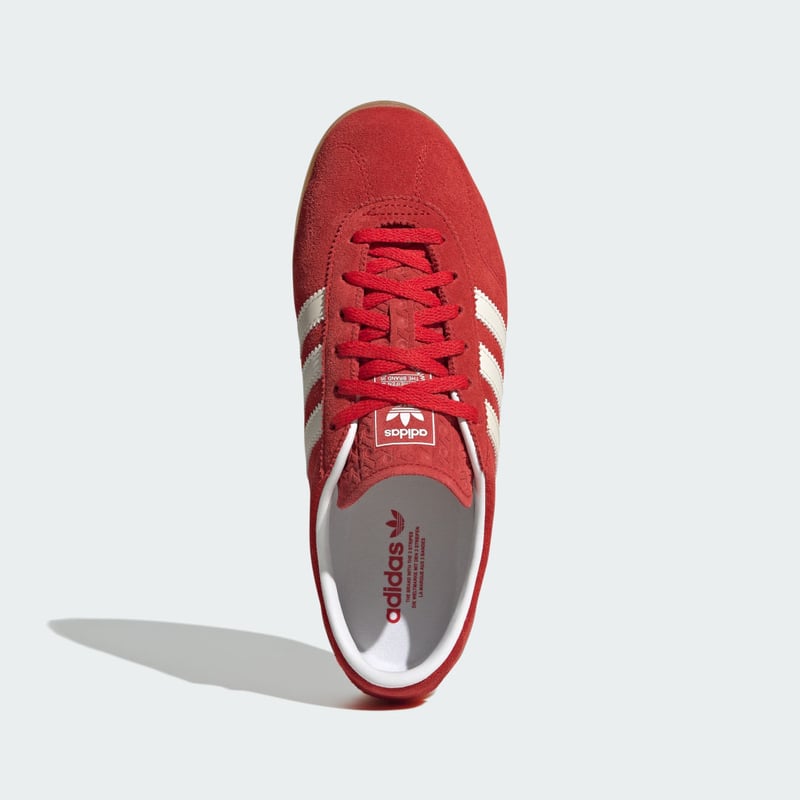 adidas Gazelle Lo Pro JR5744 02