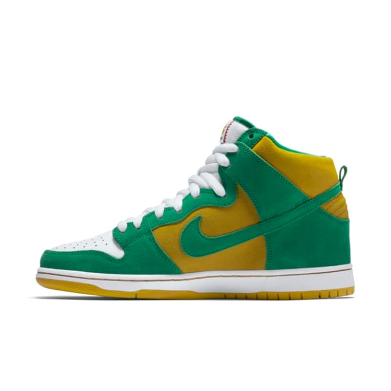 Nike SB Dunk High Pro 305050-337 03