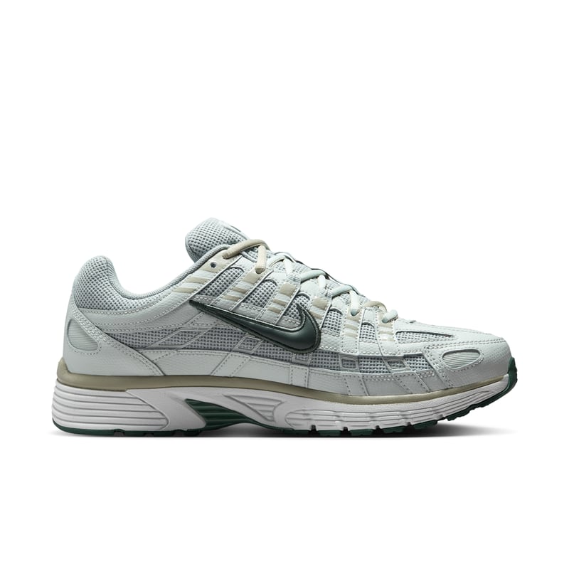 Nike P-6000 sneakers "Light Pumice & Spruce Fog" | Herre | Sportstyle | 02 | SPORTSHOWROOM