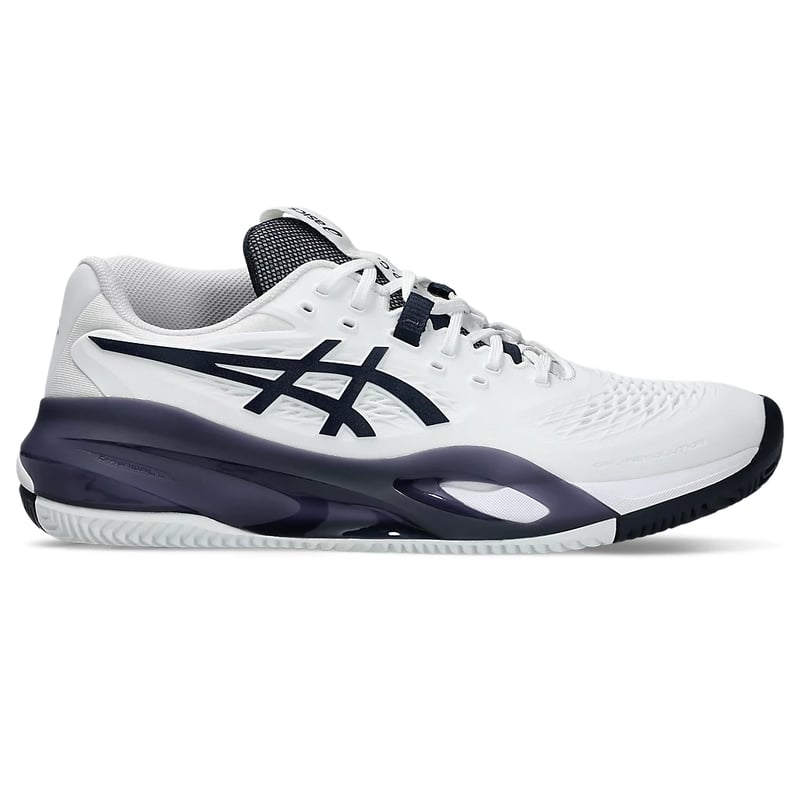ASICS Gel-Resolution Clay x A.P.C. 1041A515-960 01
