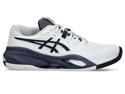 ASICS Gel-Resolution Clay x A.P.C. 1041A515-960 01