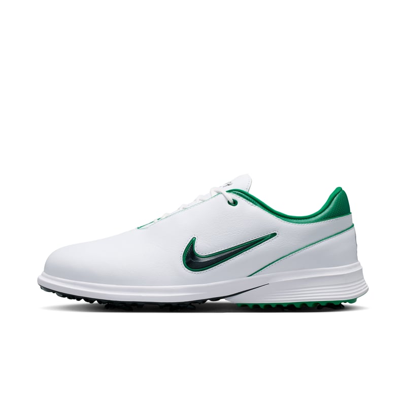 Nike Victory Tour 4 friidrottsspikskor "White & Malachite" | Män | Friidrott | 01 | SPORTSHOWROOM