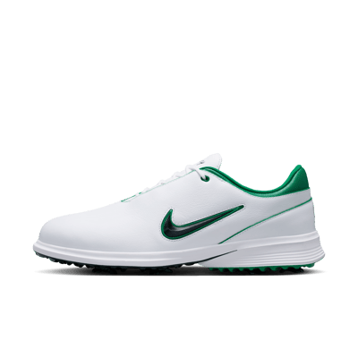 Clavos de atletismo Nike Victory Tour 4 "White & Malachite" | Hombre | Atletismo | 01 | SPORTSHOWROOM
