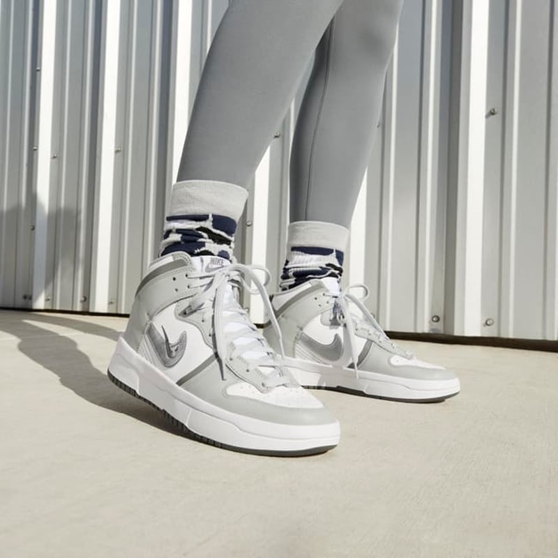 Nike Dunk High Up DH3718-106 02