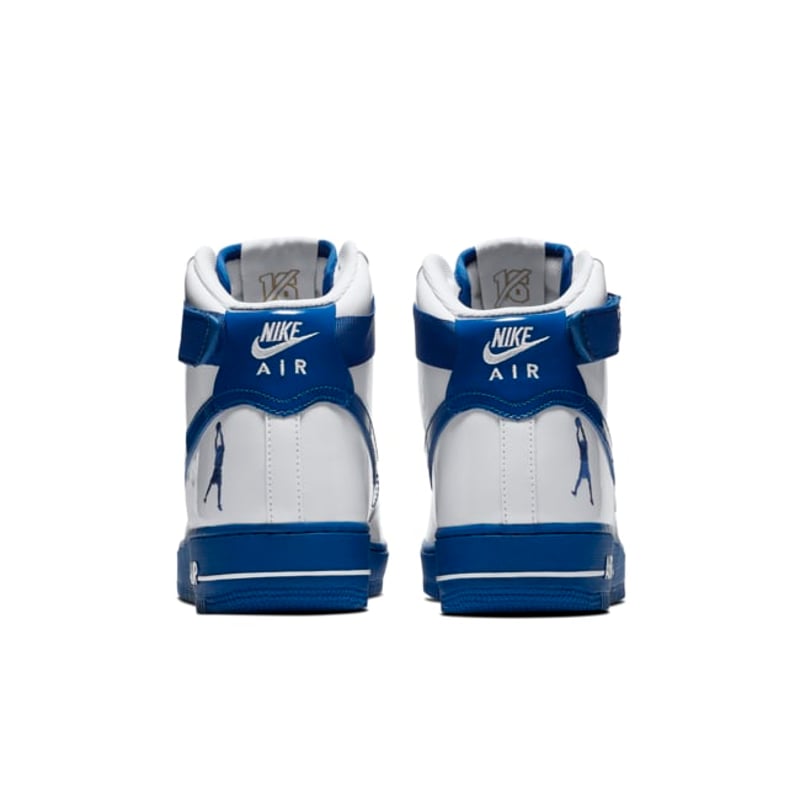 Nike Air Force 1 High AQ4229-100 06