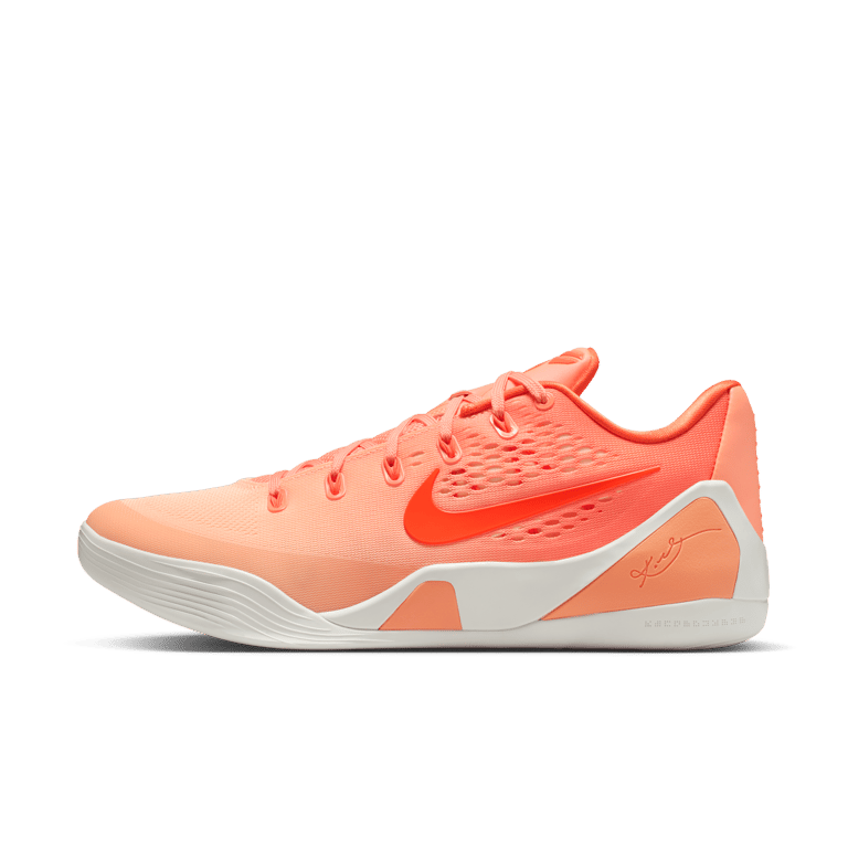 Nike Kobe 9 Low Protro