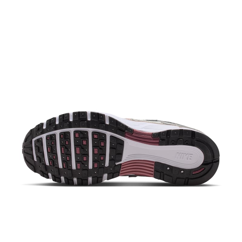 Tenisice Nike P-6000 "Metallic Silver & Tattoo" | Žene | Sportstyle | 01 | SPORTSHOWROOM