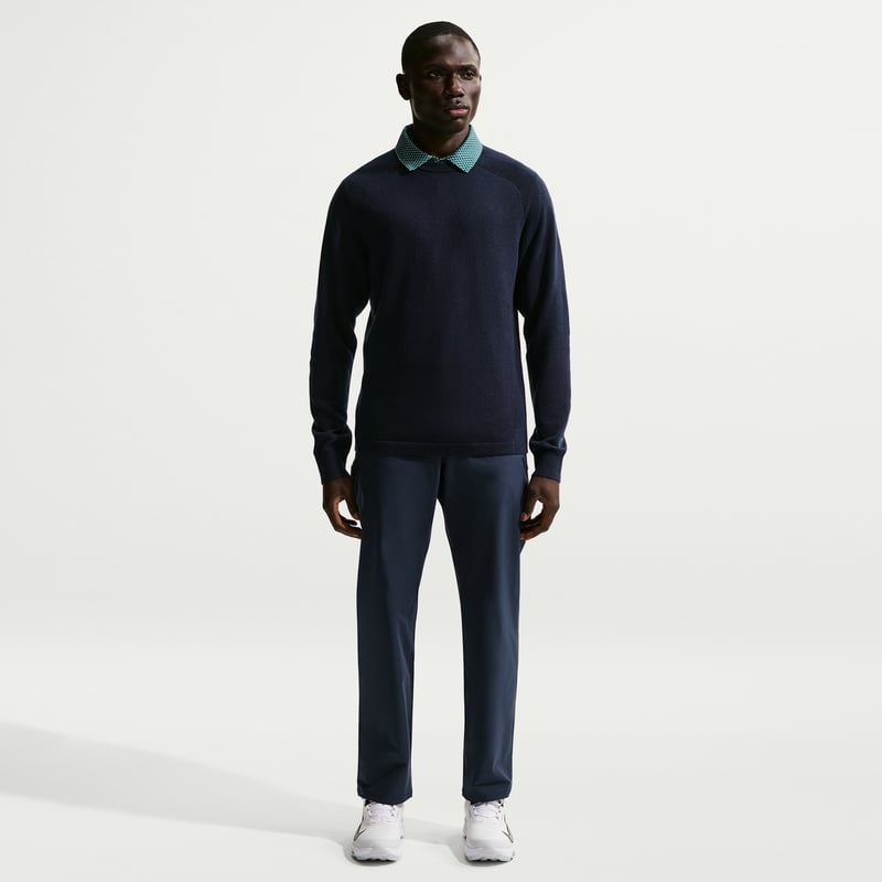 Nike Tailored Performance Dri-FIT Crew IB0288-419 04
