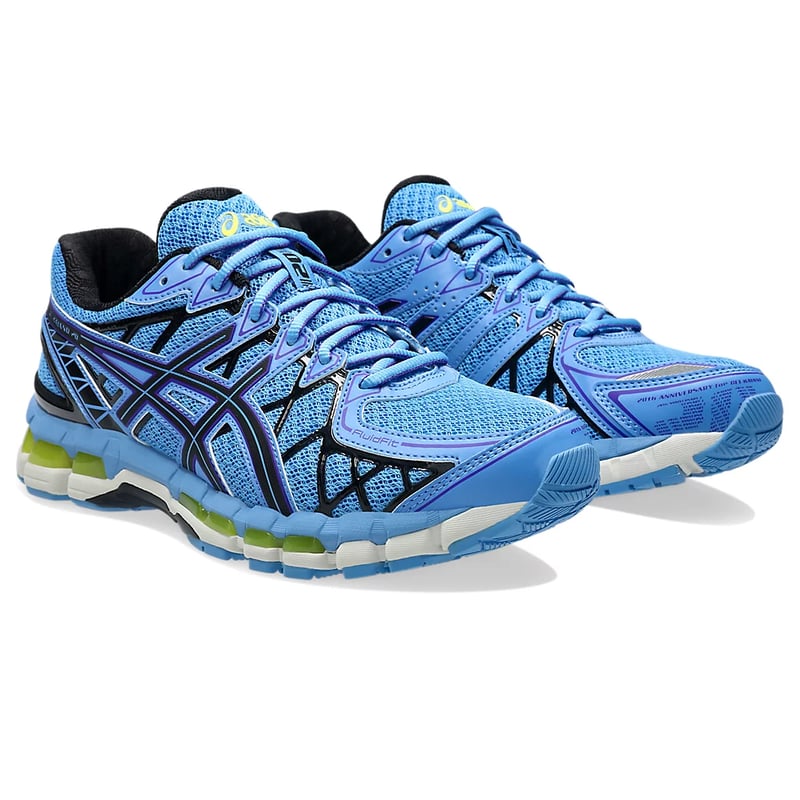 ASICS Gel-Kayano 20 1203A388-400 02