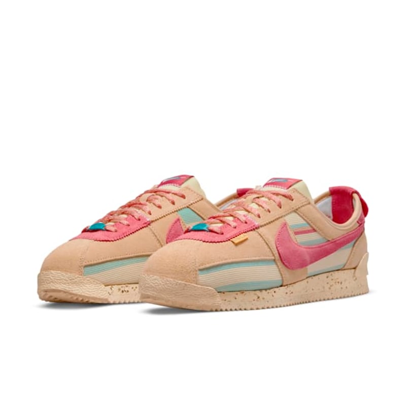 Nike Cortez SP x Union LA DR1413-200 05