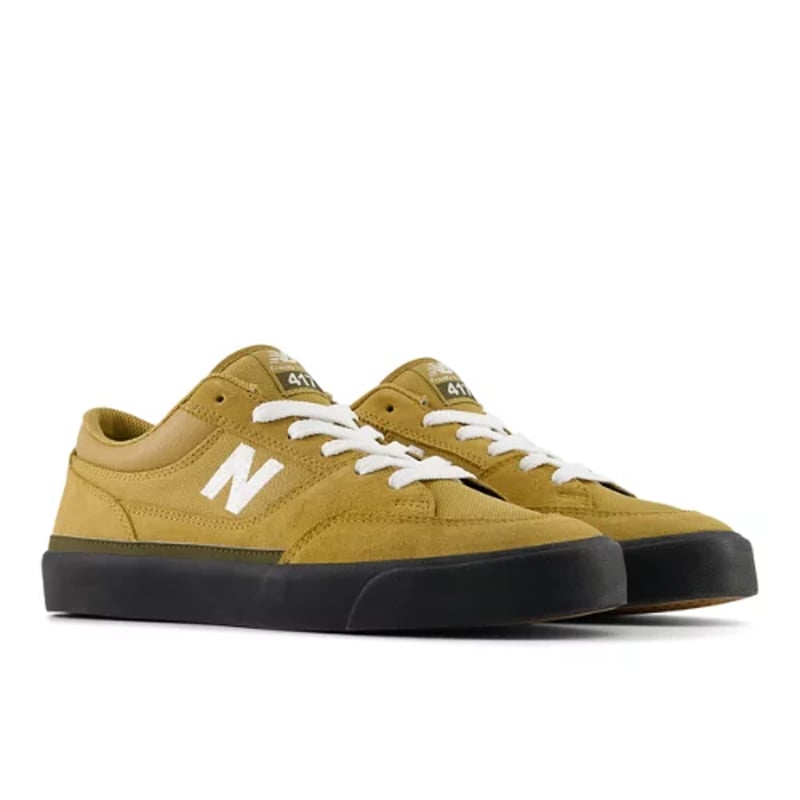 New Balance Numeric Franky Villani 417 Low UN417CWB 03