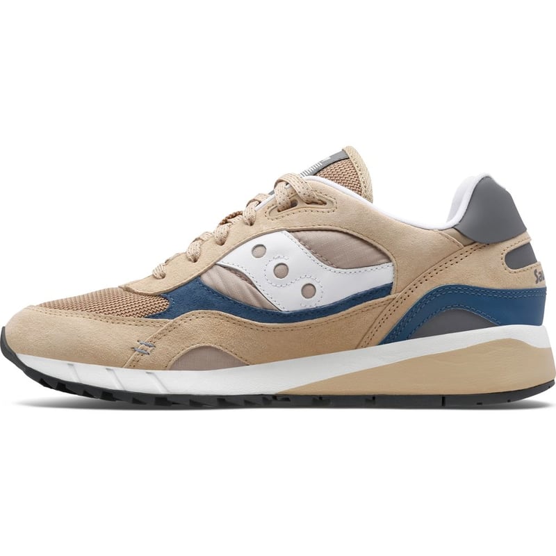 Saucony Shadow 6000 Premium S70674-3 02