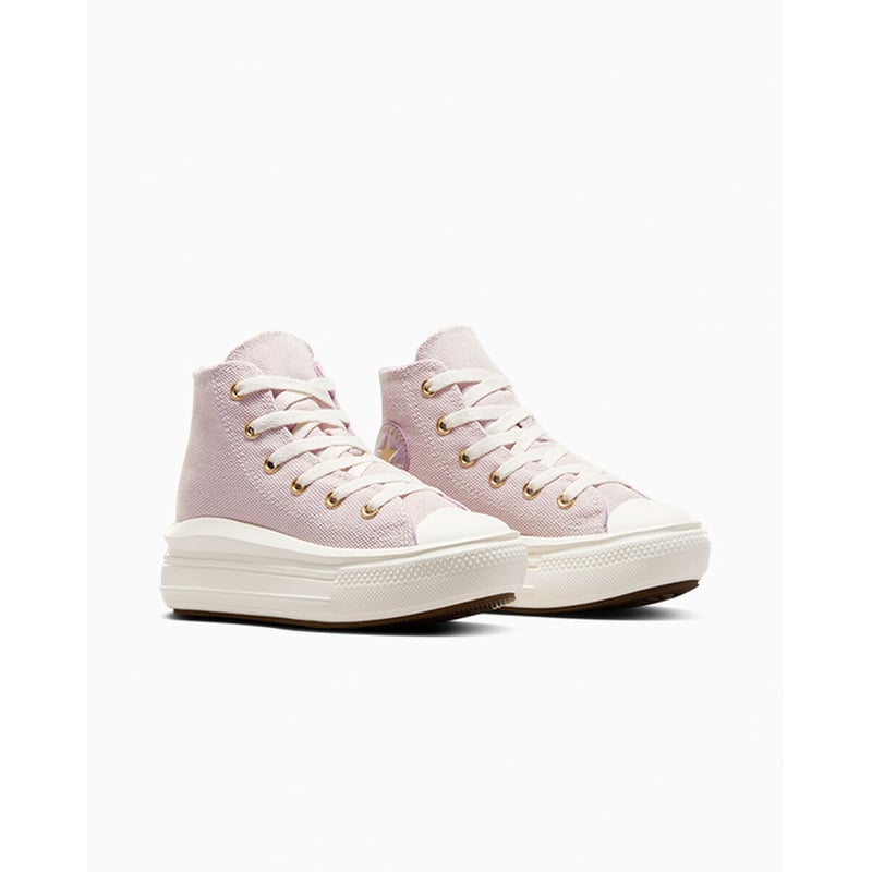 Converse Chuck Taylor All Star Move Platform A12618C 05