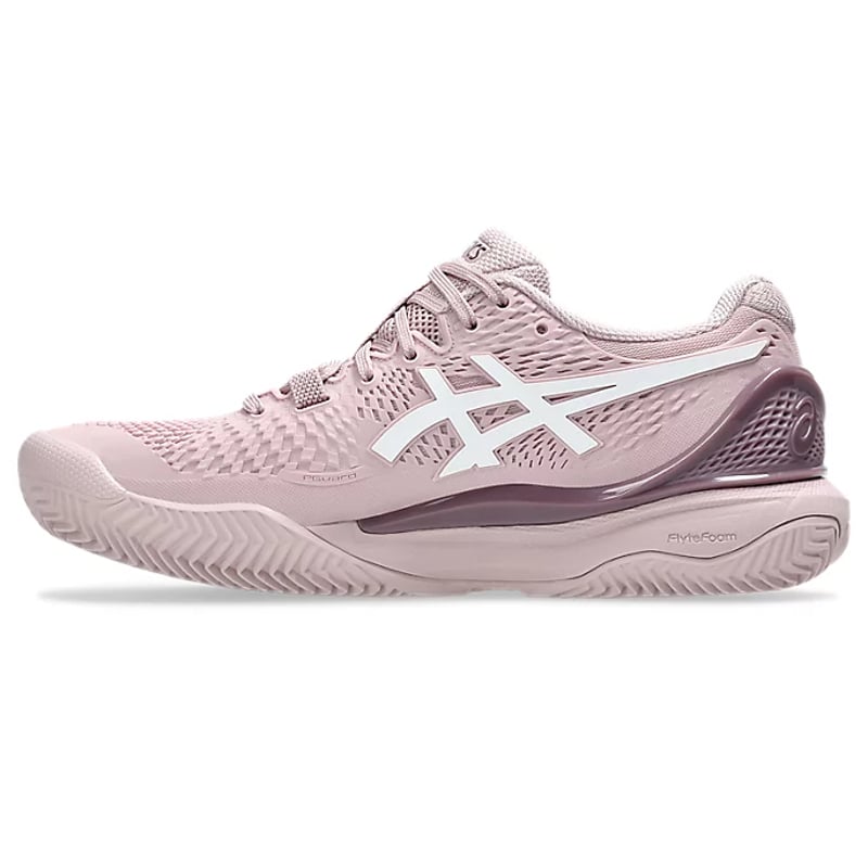 ASICS Gel-Resolution 9 Clay 1042A224-701 04