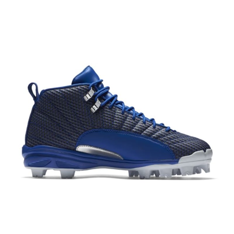 Jordan 12 Retro MCS Cleat 854566-400 03