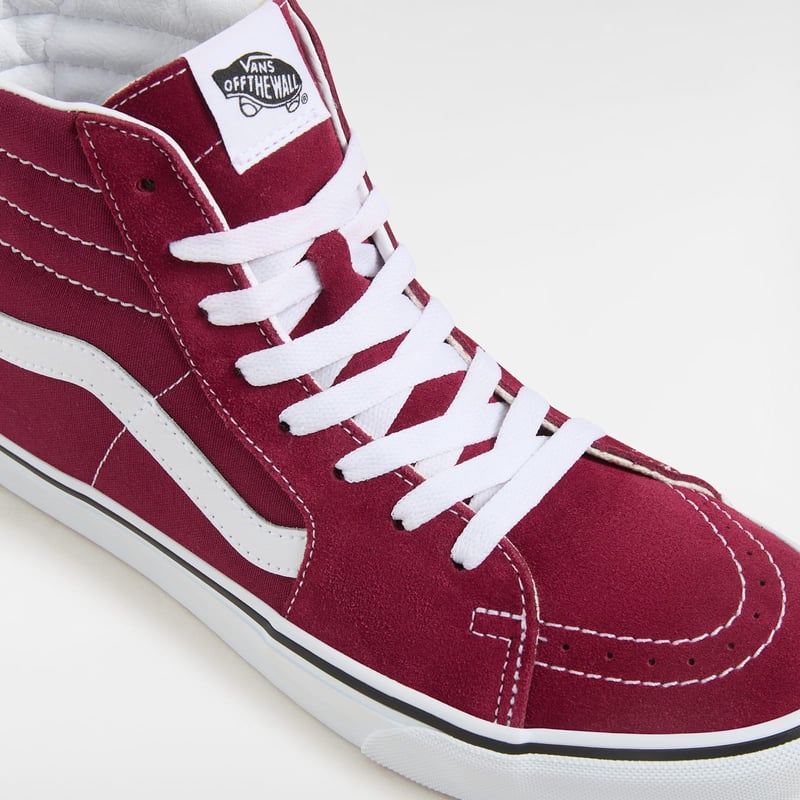 Vans Sk8-Hi VN000D32ZCF 04