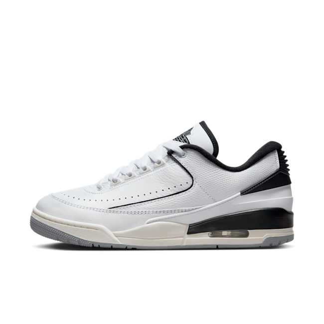 Jordan 2/3