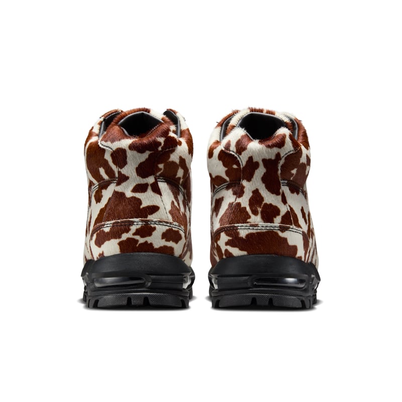 Nike Air Max Goadome ‘Cow Print’ IO4635-100 06