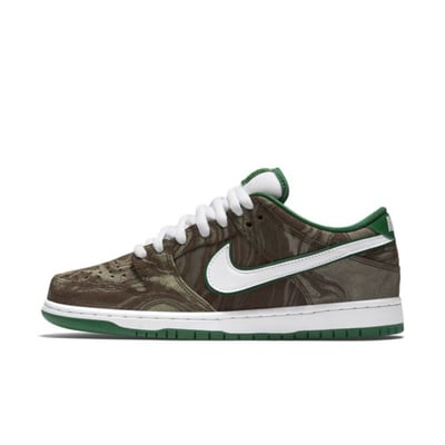 Nike SB Dunk Low Premium 313170-213