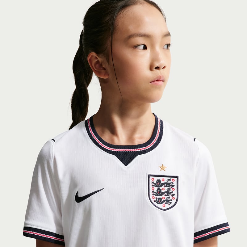 Nike England 2026 Stadium Home Dri-FIT Replica IB5111-100 02