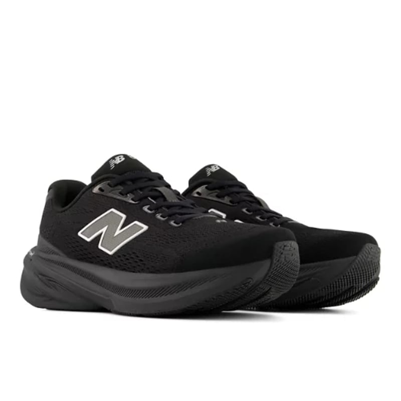 Tekaški copati New Balance Fresh Foam X 860v15 "Black & White" | Ženske | Tek | 02 | SPORTSHOWROOM