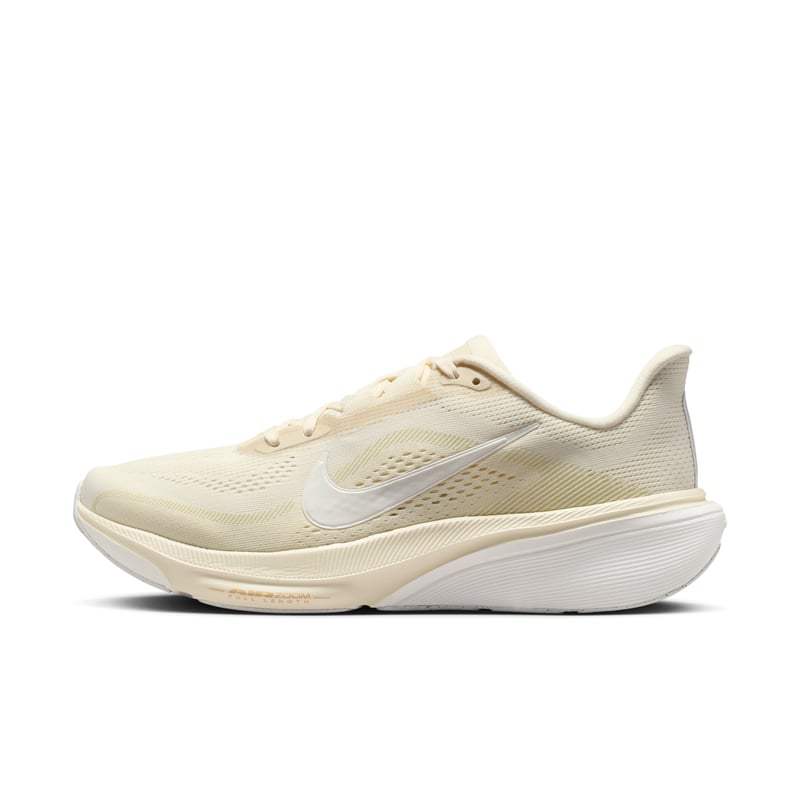 Nike Pegasus 42 running shoes "Pale Ivory & Coconut Milk" | Women | Running | 01 | SPORTSHOWROOM
