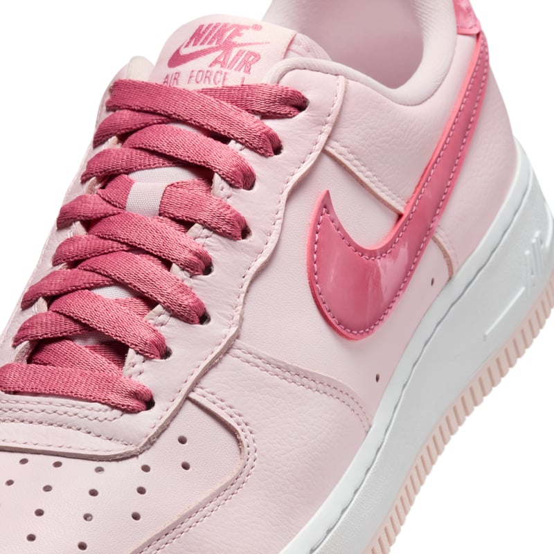 Tenisice Nike Air Force 1 '07 "Valentine's Day" | Žene | Sportstyle | 07 | SPORTSHOWROOM