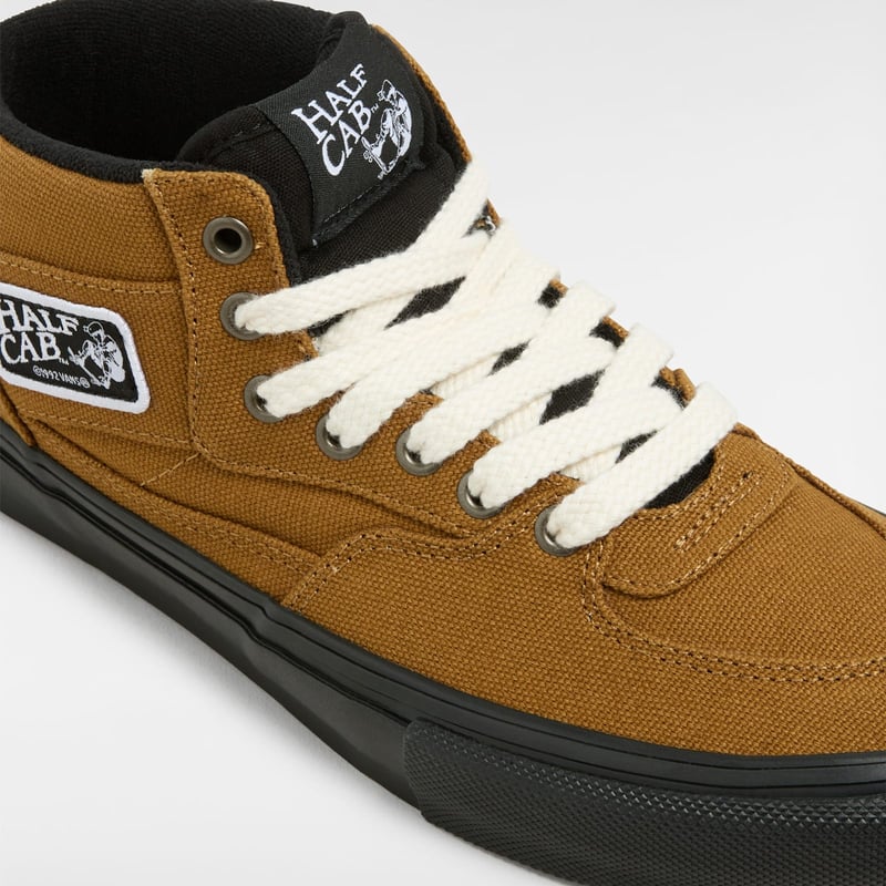 Vans Skate Half Cab Duck Canvas VN0007PG11D 04
