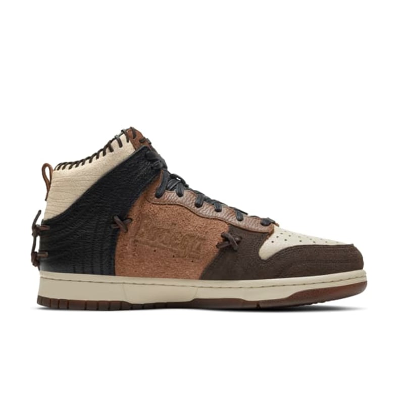 Nike Dunk High x Bodega CZ8125-200 03