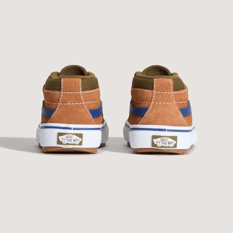Vans Sk8-Mid VN000D10N1Z 04