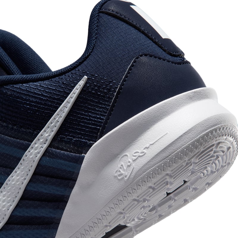 Nike Sabrina 3 basketbalschoenen "College Navy" | Dames | Basketbal | 07 | SPORTSHOWROOM