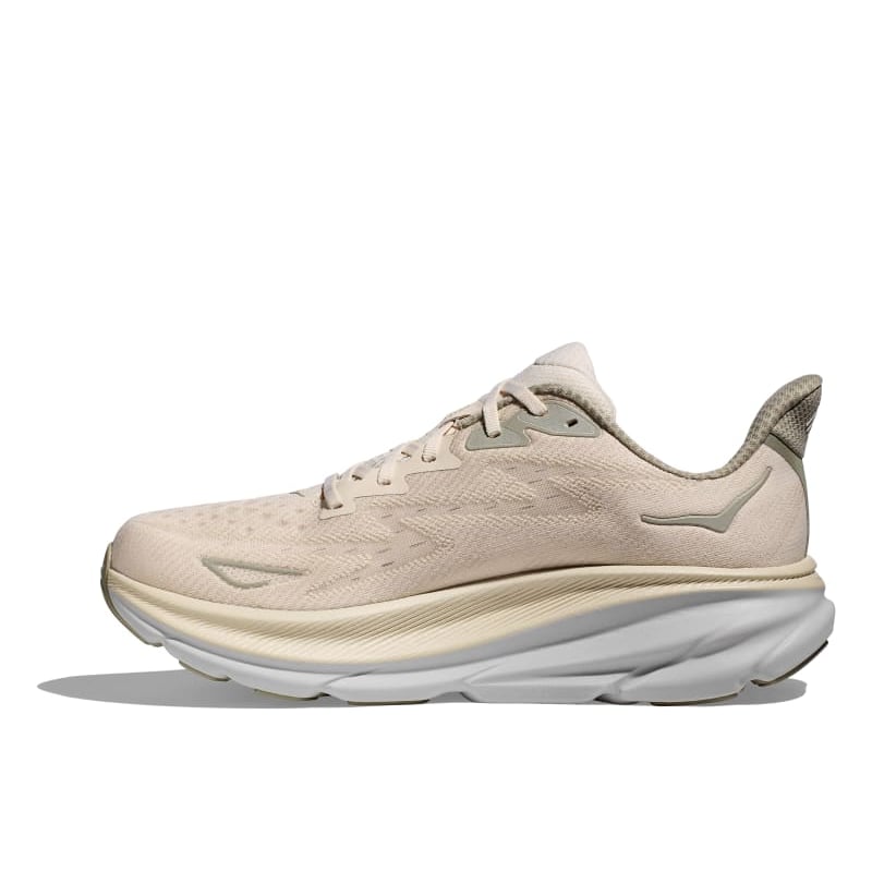 HOKA Clifton 9 1127895-OKB 08