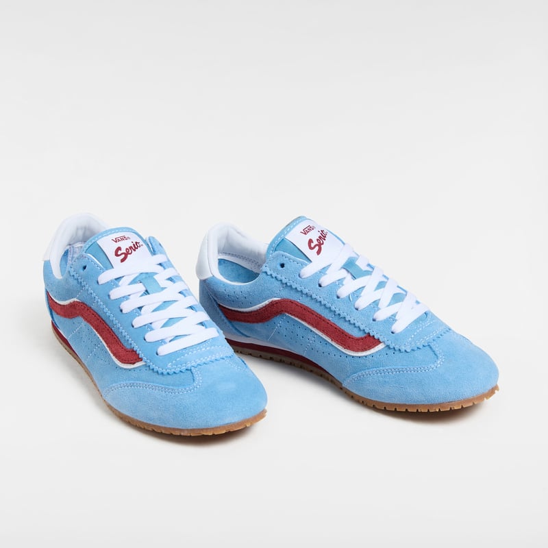 国内配送 VANS SUPER LOWPRO HERITAGE BLUE Super Lowpro Shoe in Heritage Blue | Vans