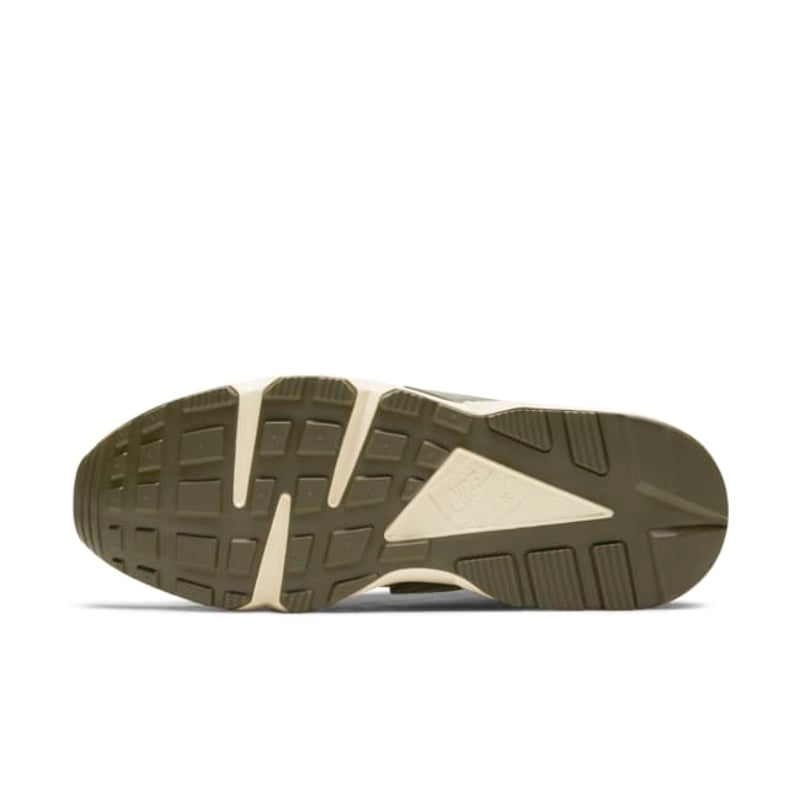 Nike Air Huarache LE x Stussy DD1381-200 02