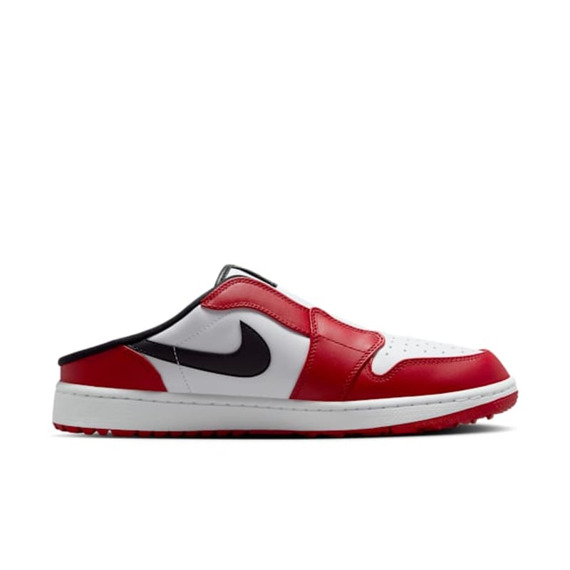 Jordan 1 Mule Golf FJ1214-101 03