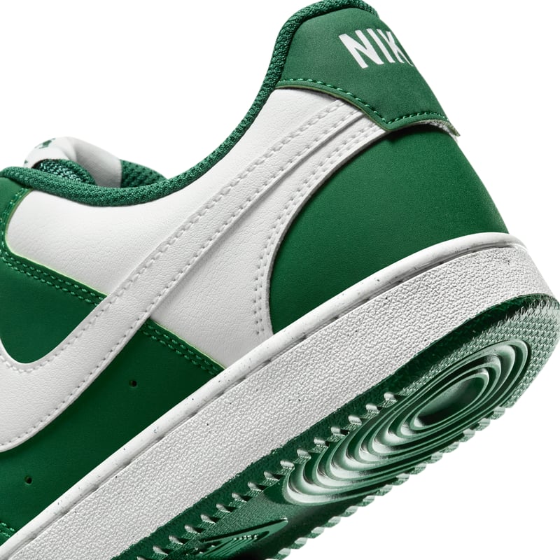 Nike Court Vision Low sneakers "Gorge Green & Sail" | Dames | Sportstyle | 08 | SPORTSHOWROOM