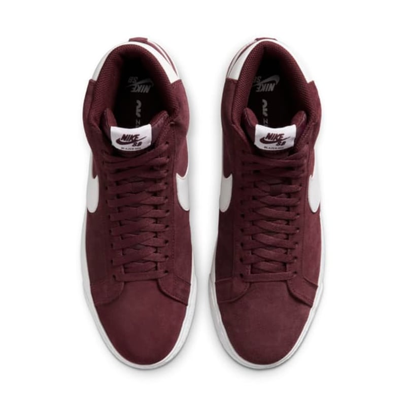Nike SB Zoom Blazer Mid FD0731-600 04