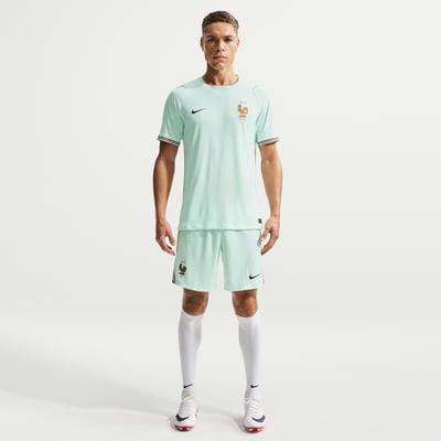 Nike FFF 2026 Match Away Aero-FIT Authentic IB4827-394