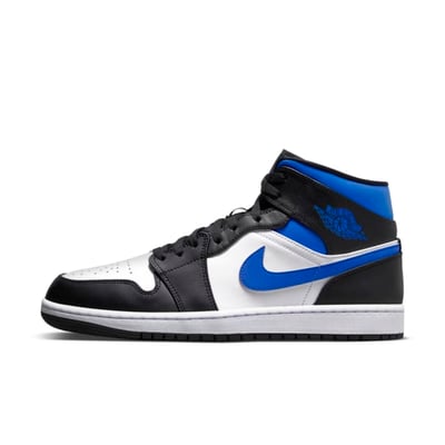 Jordan 1 Mid 554724-140