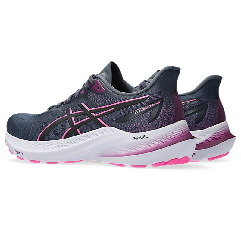 ASICS GT-2000 12 (Wide) 1012B504-022 03